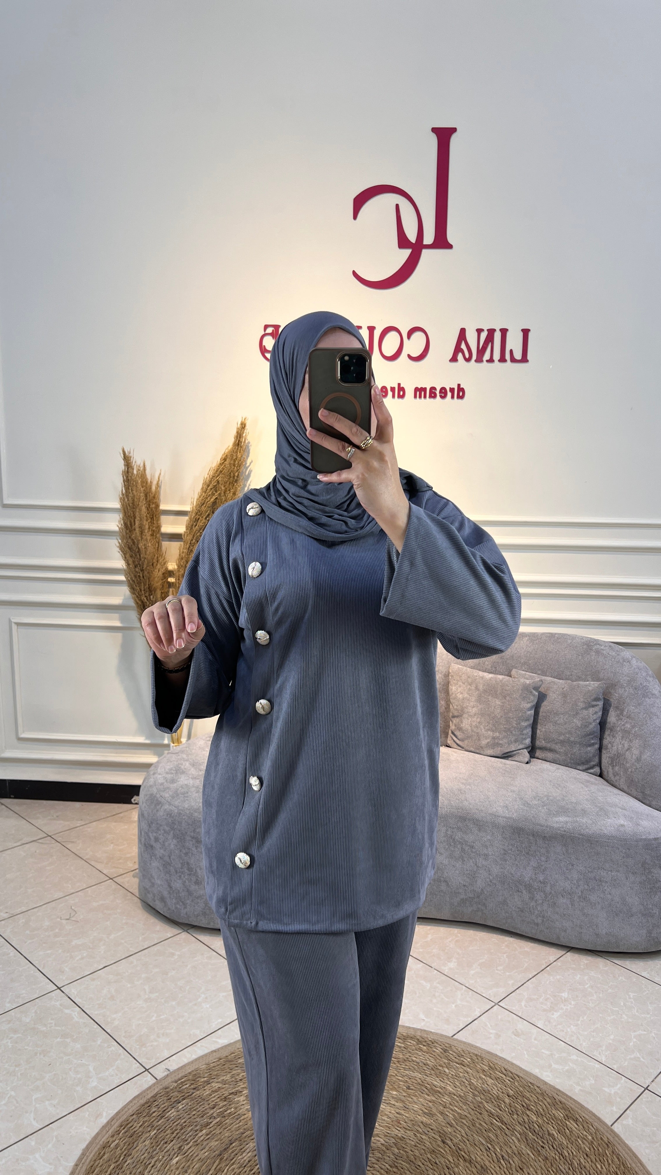 COLLECTION AUTOMNE/ HIVER