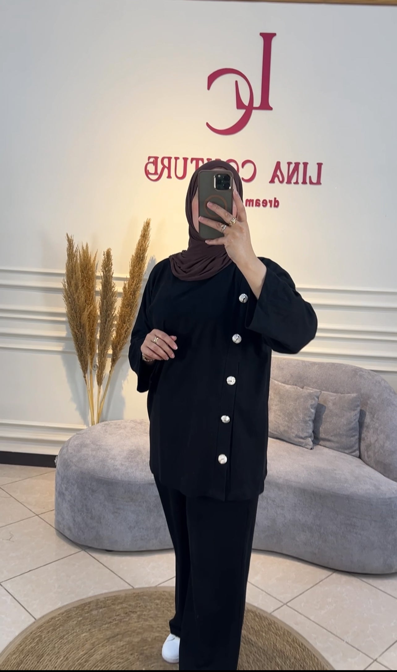 COLLECTION AUTOMNE/ HIVER